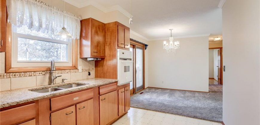Homes for Sale in Kansas City, MO 64119 | 5032 NE 57th Terrace