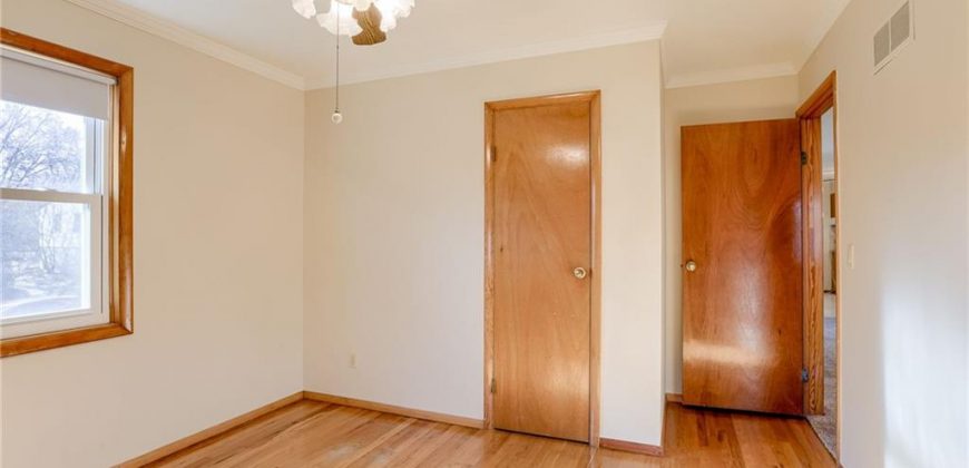 Homes for Sale in Kansas City, MO 64119 | 5032 NE 57th Terrace