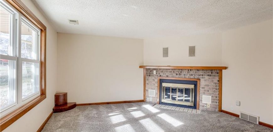 Homes for Sale in Kansas City, MO 64119 | 5032 NE 57th Terrace