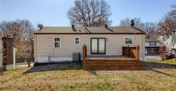 Homes for Sale in Kansas City, MO 64119 | 5032 NE 57th Terrace