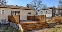 Homes for Sale in Kansas City, MO 64119 | 5032 NE 57th Terrace