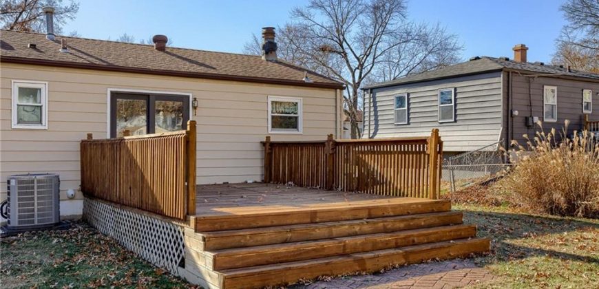 Homes for Sale in Kansas City, MO 64119 | 5032 NE 57th Terrace