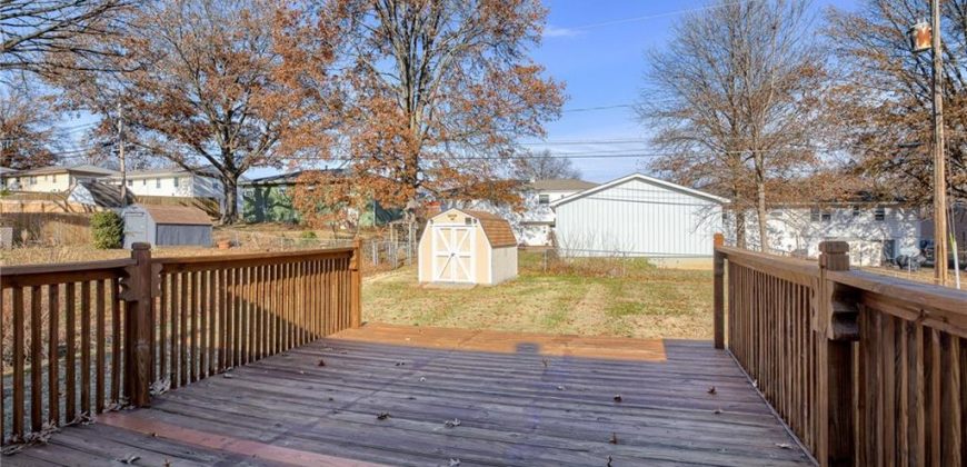 Homes for Sale in Kansas City, MO 64119 | 5032 NE 57th Terrace