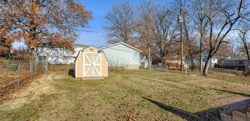 Homes for Sale in Kansas City, MO 64119 | 5032 NE 57th Terrace