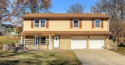Homes for Sale in Kansas City, MO 64119 | 5032 NE 57th Terrace