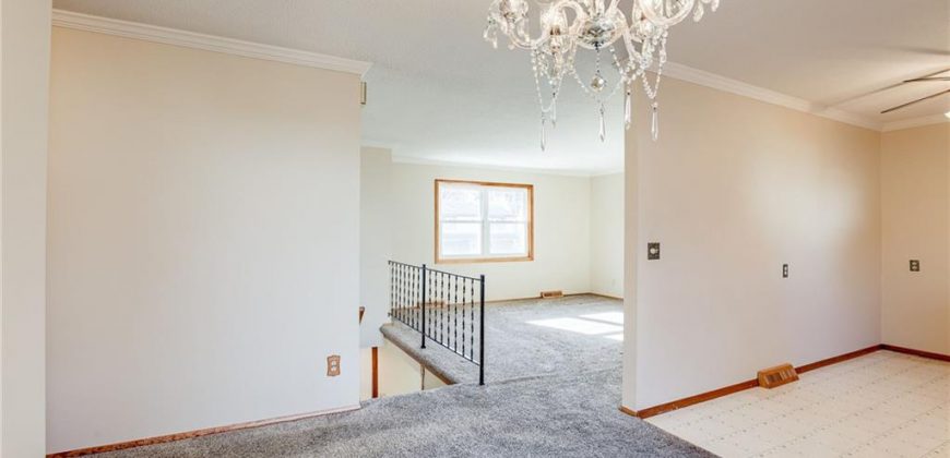 Homes for Sale in Kansas City, MO 64119 | 5032 NE 57th Terrace