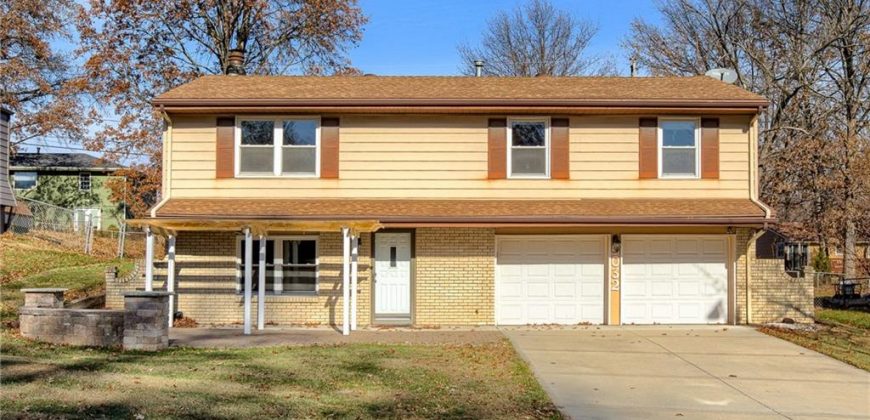 Homes for Sale in Kansas City, MO 64119 | 5032 NE 57th Terrace