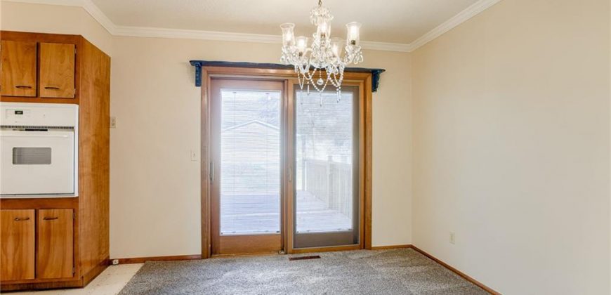 Homes for Sale in Kansas City, MO 64119 | 5032 NE 57th Terrace