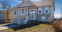Homes for Sale in Smithville, MO 64089 | 1405 NE 196th Street