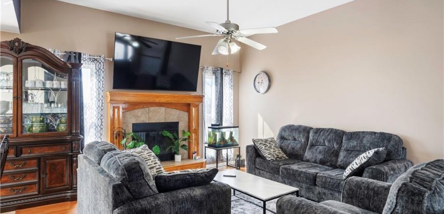 Homes for Sale in Smithville, MO 64089 | 1405 NE 196th Street