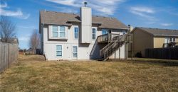 Homes for Sale in Smithville, MO 64089 | 1405 NE 196th Street