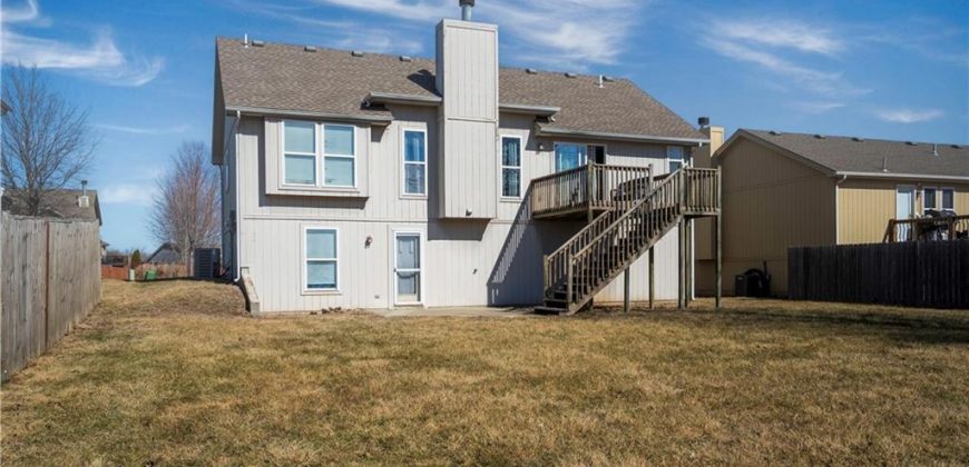 Homes for Sale in Smithville, MO 64089 | 1405 NE 196th Street