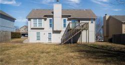Homes for Sale in Smithville, MO 64089 | 1405 NE 196th Street