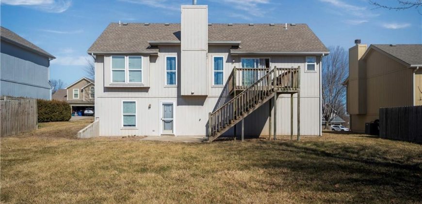 Homes for Sale in Smithville, MO 64089 | 1405 NE 196th Street