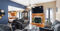 Homes for Sale in Smithville, MO 64089 | 1405 NE 196th Street