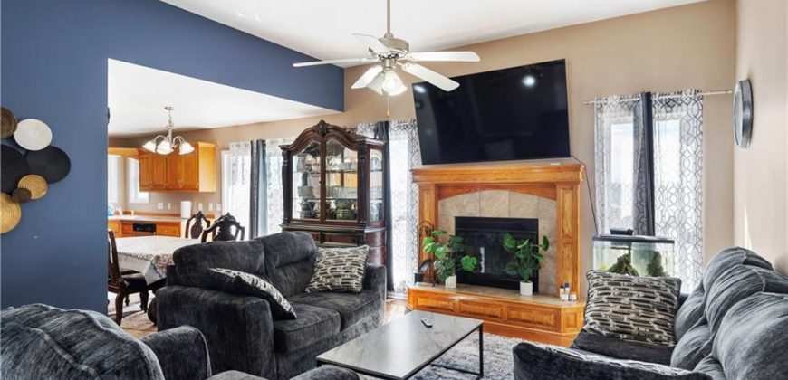 Homes for Sale in Smithville, MO 64089 | 1405 NE 196th Street
