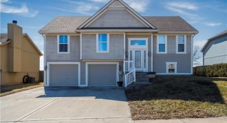 Homes for Sale in Smithville, MO 64089 | 1405 NE 196th Street