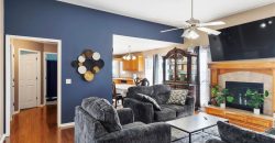 Homes for Sale in Smithville, MO 64089 | 1405 NE 196th Street