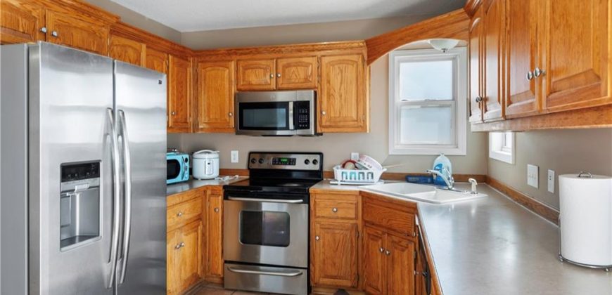 Homes for Sale in Smithville, MO 64089 | 1405 NE 196th Street