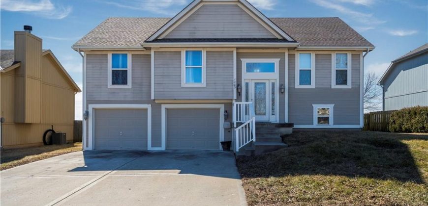 Homes for Sale in Smithville, MO 64089 | 1405 NE 196th Street