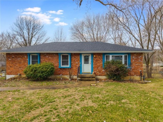 Homes for Sale in Kansas City, MO 64118 | 6722 N Hickory Street