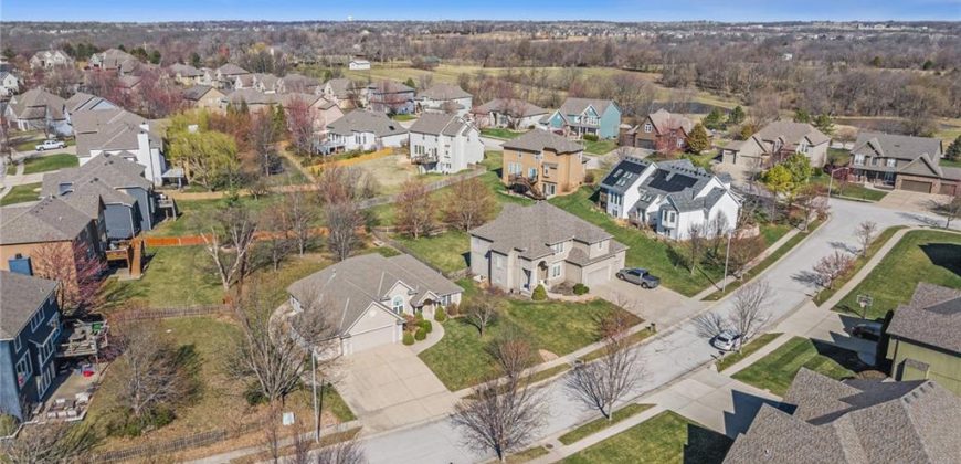Homes for Sale in Kansas City, MO 64156 | 9504 N Cleveland Avenue