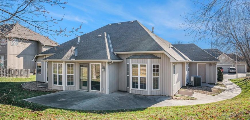 Homes for Sale in Kansas City, MO 64156 | 9504 N Cleveland Avenue