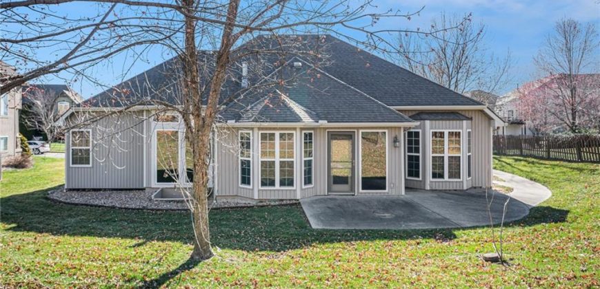 Homes for Sale in Kansas City, MO 64156 | 9504 N Cleveland Avenue
