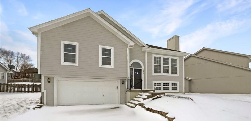 Homes for Sale in Kansas City, MO 64119 | 7722 N Norton Avenue