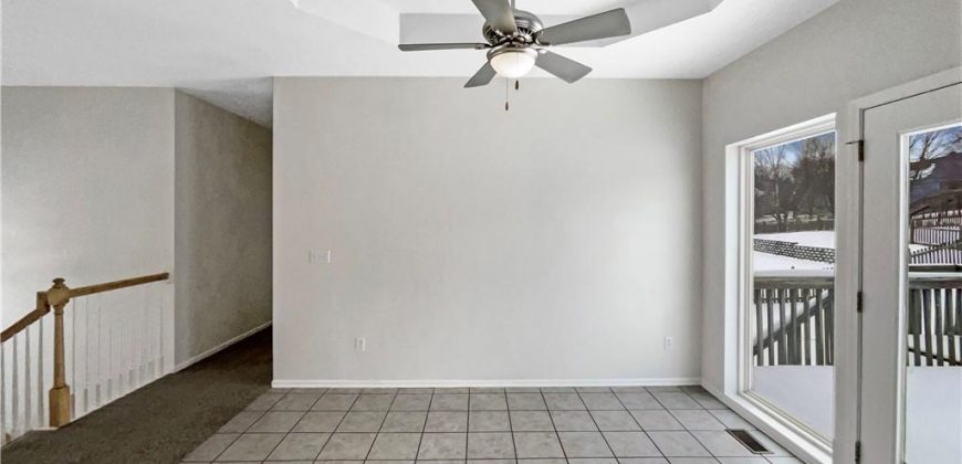 Homes for Sale in Kansas City, MO 64119 | 7722 N Norton Avenue