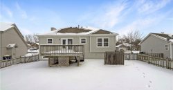 Homes for Sale in Kansas City, MO 64119 | 7722 N Norton Avenue