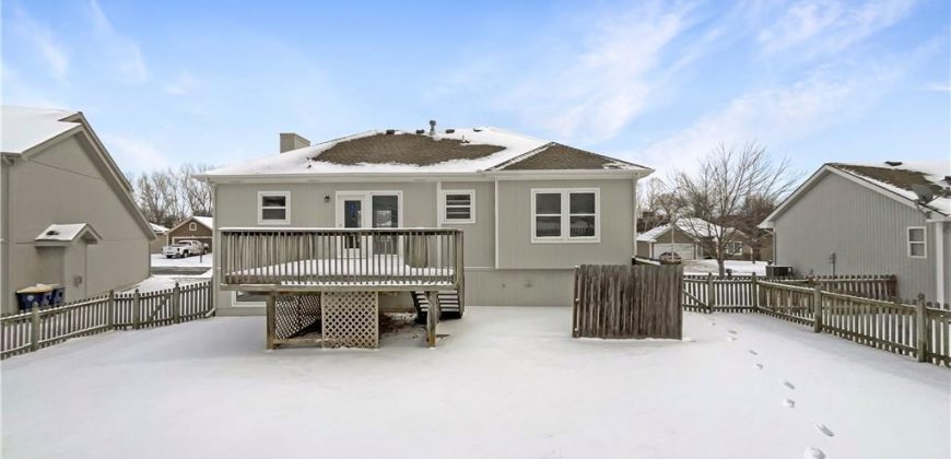 Homes for Sale in Kansas City, MO 64119 | 7722 N Norton Avenue