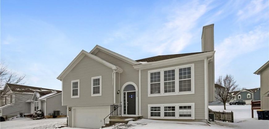 Homes for Sale in Kansas City, MO 64119 | 7722 N Norton Avenue