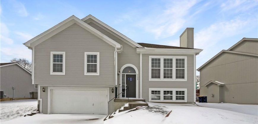 Homes for Sale in Kansas City, MO 64119 | 7722 N Norton Avenue