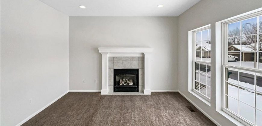 Homes for Sale in Kansas City, MO 64119 | 7722 N Norton Avenue