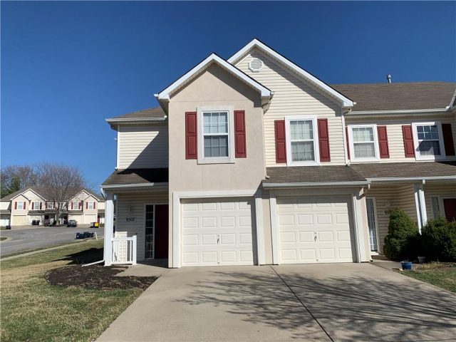 Homes for Sale in Kansas City, MO 64155 | 9507 N Main Street