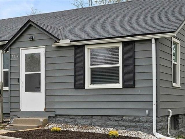 Homes for Sale in Kansas City, MO 64119 | 5318 N Indiana Avenue