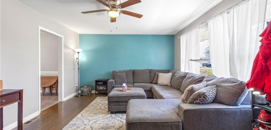 Homes for Sale in Kansas City, MO 64118 | 102 NW 64th Terrace