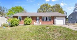Homes for Sale in Kansas City, MO 64118 | 102 NW 64th Terrace