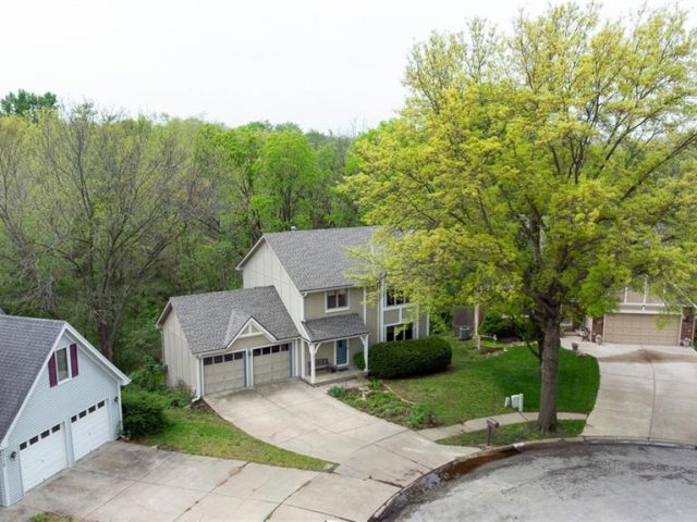Homes for Sale in Kansas City, MO 64152 | 7801 NW 70 th Street