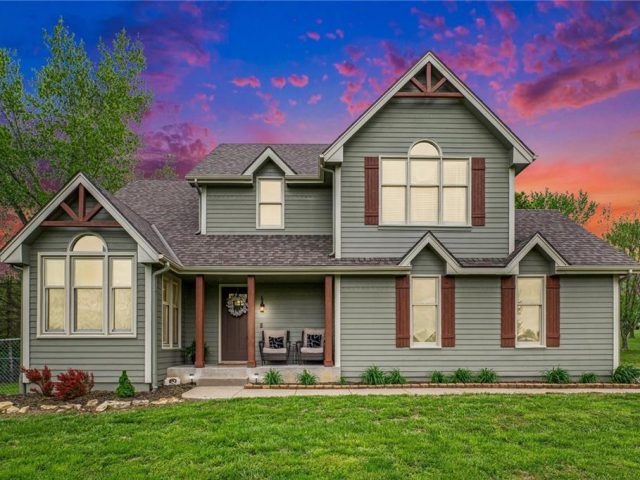 Homes for Sale in Kearney, MO 64060 | 17014 NE 119th Street