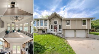 Homes for Sale in Kansas City, MO 64155 | 1501 NE 115th Terrace