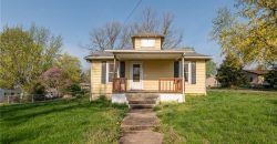 Homes for Sale in Ferrelview, MO 64163 | 120 N Garrison Street