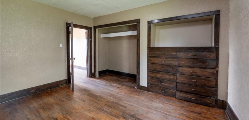 Homes for Sale in Ferrelview, MO 64163 | 120 N Garrison Street