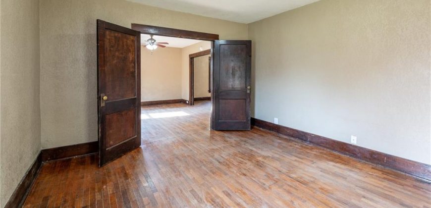 Homes for Sale in Ferrelview, MO 64163 | 120 N Garrison Street