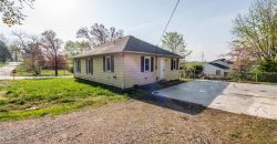 Homes for Sale in Ferrelview, MO 64163 | 120 N Garrison Street