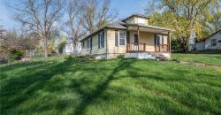 Homes for Sale in Ferrelview, MO 64163 | 120 N Garrison Street