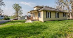 Homes for Sale in Ferrelview, MO 64163 | 120 N Garrison Street