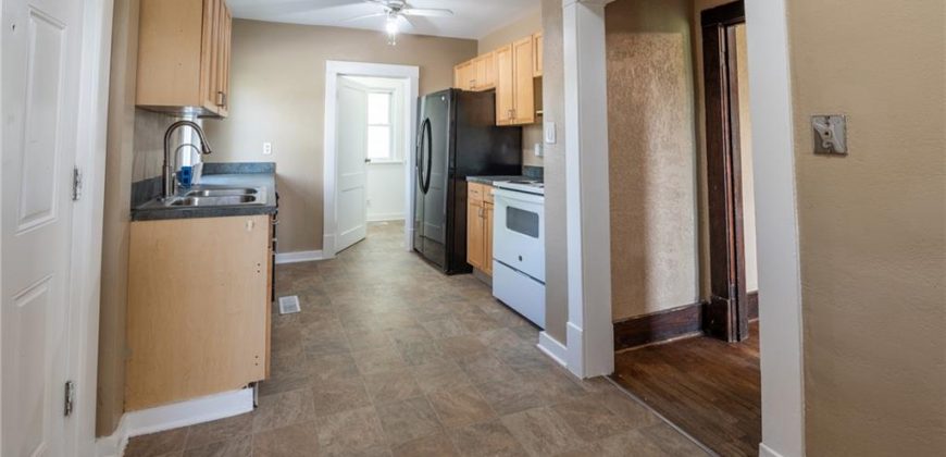 Homes for Sale in Ferrelview, MO 64163 | 120 N Garrison Street