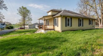 Homes for Sale in Ferrelview, MO 64163 | 120 N Garrison Street